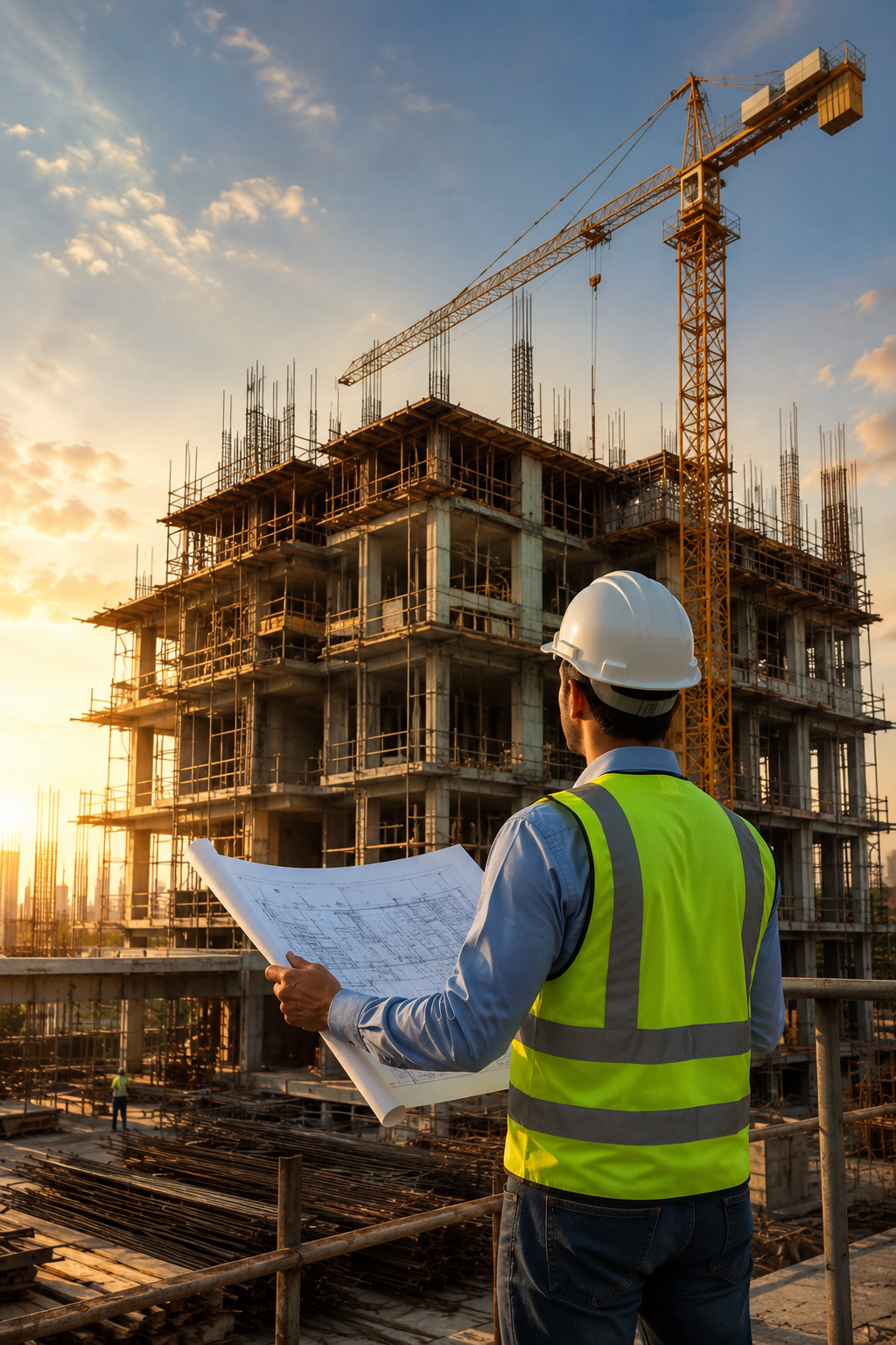 bright builders kolathur